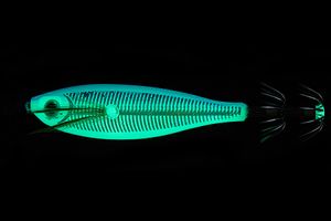 Кальмарница HIGASHI Tanku 75 #10