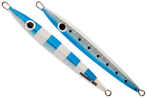 Пилькер HIGASHI Masuta jigu 40g #103