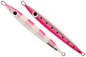 Пилькер HIGASHI Masuta jigu 40g #104