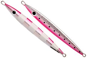 Пилькер HIGASHI Masuta jigu 60g #104