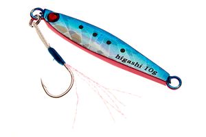 Пилькер HIGASHI Hayai jigu 10g AH #1