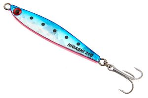 Пилькер HIGASHI Hayai jigu 21g TH #1