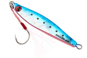 Пилькер HIGASHI Hayai jigu 40g AH #1