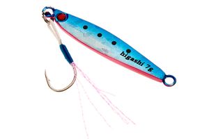 Пилькер HIGASHI Hayai jigu 7g AH #1