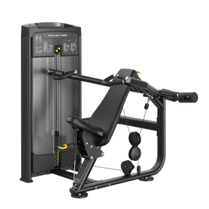 Тренажер Smith RE8004 Жим от плеч со сведением SMITH RE8004