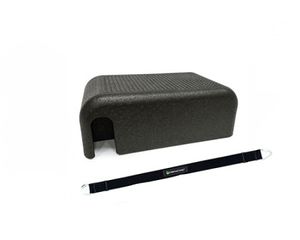 Набор для реформера BALANCED BODY A1 Sitting Box Lite with Footstrap бокс, ремень BALANCED BODY BB\15927\02-00-00