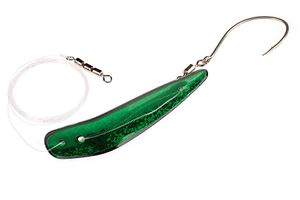 Блесна троллинговая HIGASHI Eclipse II 3 #108