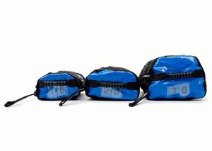 Сэндбэг AEROBIS blackPack ESY размер S, 10 кг, заполненный AEROBIS AB\ESY-S\FL-00-00