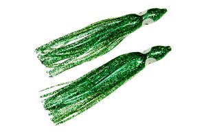 Приманки HIGASHI Octopus 8 #019 (set-5pcs)