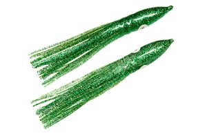 Приманки HIGASHI Octopus-B 10.5 #019 (set-4pcs)