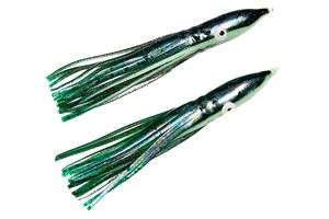 Приманки HIGASHI Octopus-B 10.5 #020 (set-4pcs)