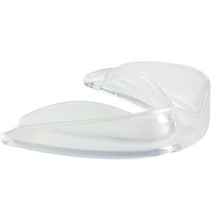 Капа одночелюстная Jabb ECE 1101 SR Transparent (прозрачный) Jabb 368566