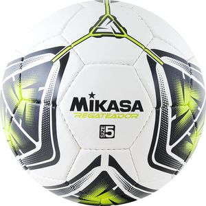 Мяч футбольный MIKASA REGATEADOR5-G размер 5