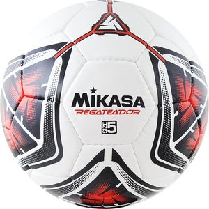 Мяч футбольный MIKASA REGATEADOR5-R размер 5