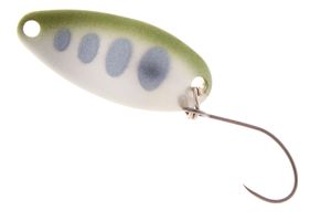 Блесна WATERLAND Deep Cupper 2,5гр #11