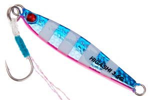 Пилькер HIGASHI Hayai jigu 3,5g AH #11