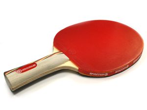Ракетка для игры в настольный тенис Sprinter 6******. :(S-603): GETSPORT 11062
