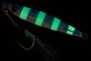 Пилькер HIGASHI Hayai jigu 40g AH #11