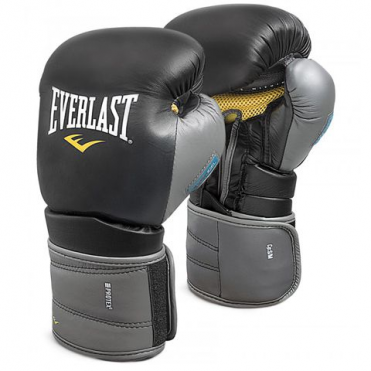 Перчатки Everlast Gel Protex3 12oz LXL 111201XLGLU