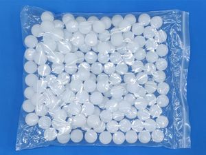 Шарики для н/т в пакете , 150шт :(О-40MM): GETSPORT 11186