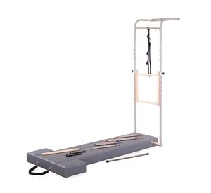 Складной реформер BALANCED BODY Wall Unit черный BALANCED BODY BB\15273\03-BK-00
