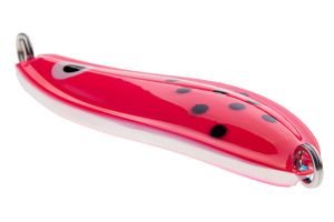 Блесна HIGASHI Trapper spoon 45g #11