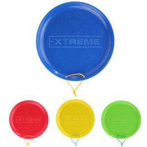 Санки-ледянки 