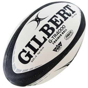 Мяч для регби GILBERT G-TR4000 42097704 размер 4 
