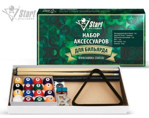 Комплект аксессуаров 38, NBR 3800 NBR3800