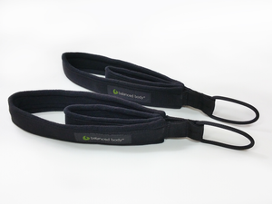 Двойные петли BALANCED BODY A2 пара BALANCED BODY BB\10046\00-00-00