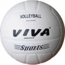 Мяч волейбольный Viva PU2042 97084