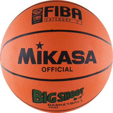 Мяч баскетбольный MIKASA 1150 р.7