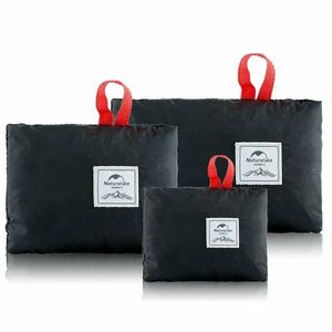 Коврик Naturehike NH17D050-B легкий L（145*200）черный, 6927595724651 Naturehike