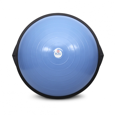 Балансировочная платформа BOSU Balance Trainer Home Blue 72-10850-2XPQ