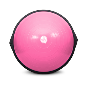 Балансировочная платформа BOSU Home черный/черный BOSU HF\72-10850BLKBLK\BK-65-00