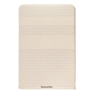 Коврик Naturehike CNK2300WS012 самонадувной двухспальный коричневый 6,5см,6927595753989 Naturehike 6927595753989