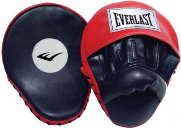 Лапы Everlast Vinyl Mantis 4416U