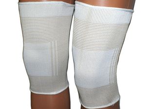 Суппорт колена  эластичный 