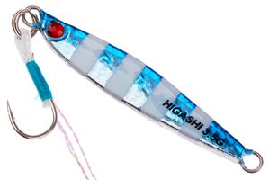 Пилькер HIGASHI Hayai jigu 3,5g AH #12