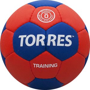 Мяч гандбольный TORRES Training H30050 р.0