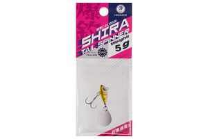 Тейлспиннер HIGASHI Shira 5g #12