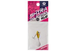 Тейлспиннер HIGASHI Shira 10g #12
