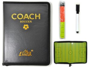 Папка тренерская Футбол 2200 GETSPORT 12240