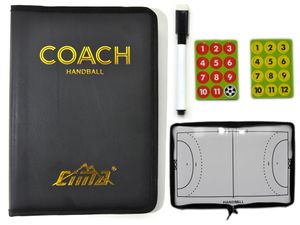 Папка тренерская Гандбол 2200 GETSPORT 12241