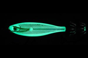 Кальмарница HIGASHI Tanku 75 #12