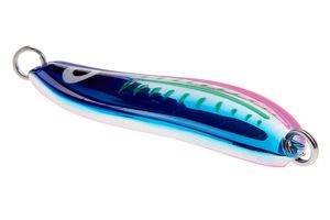 Блесна HIGASHI Trapper spoon 45g #12