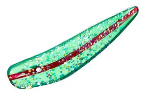 Блесна троллинговая неоснащенная HIGASHI Eclipse II 3 body #123