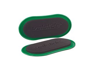 Скользящие диски PERFORM BETTER Valslide