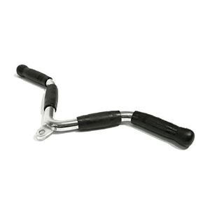 Гриф для трицепса LIVEPRO Deluxe Tricep Press Down Bar LP8192F