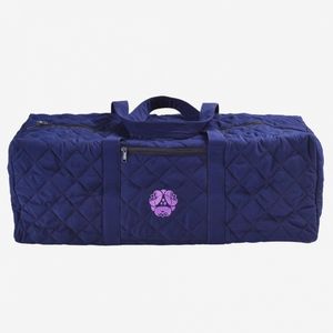 Чехол для коврика HUGGER MUGGER Quilted Yoga Mat Bag